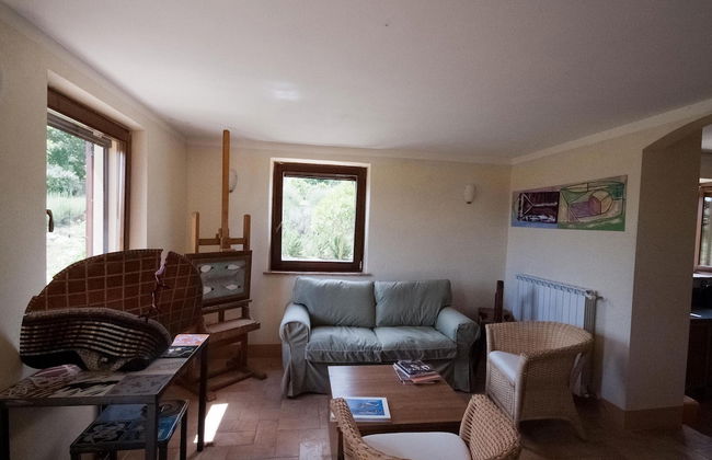 Le Fontanacce Villa With Private Pool - Foto 9