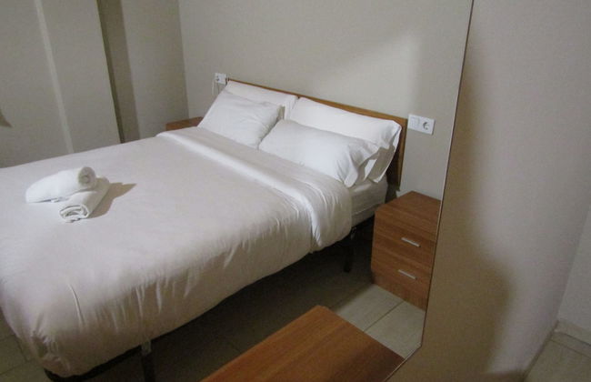 Aparthotel Giuliano - Foto 63