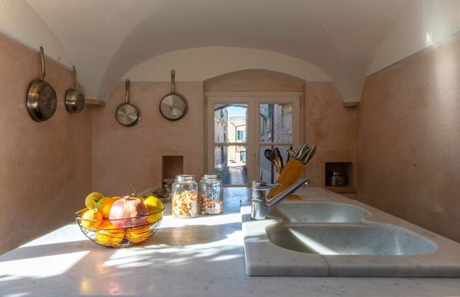 JOIVY Astonishing Sea View Apartment in Verezzi - Foto 12