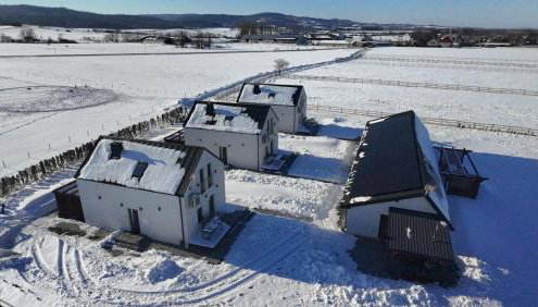 Noclegi Beskidzkie Stodoły - Foto 5