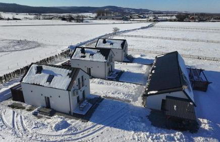 Noclegi Beskidzkie Stodoły - Foto 5