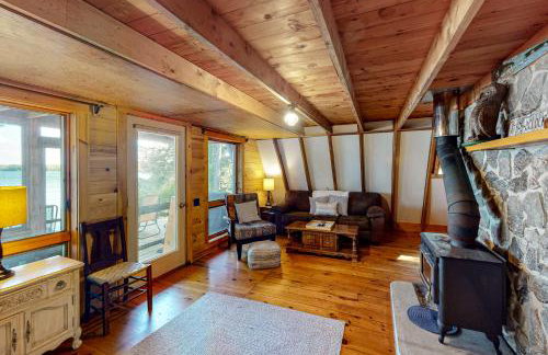 Camp Overlook - Photo 3