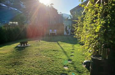 Familienfreundliches-luxus-Bahnwärterhaus - Foto 1