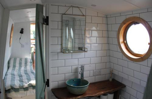 Waterbeach Boatel - Foto 9