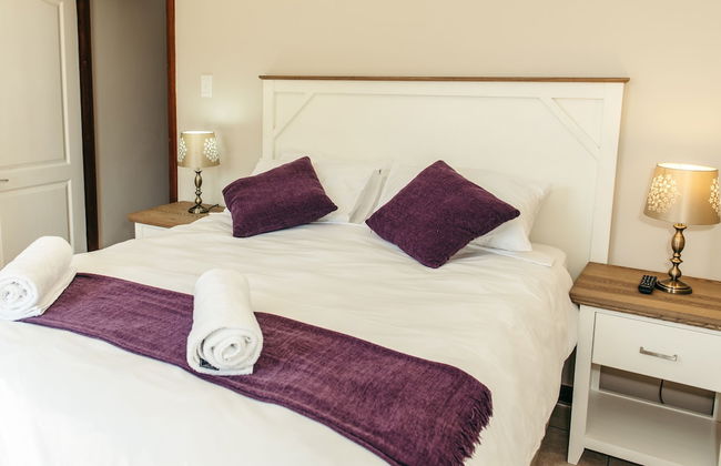 Vacation Letting - Elgin House Apartment - Foto 6