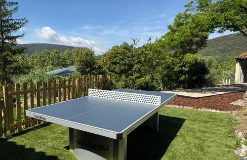 L'Olivada, villa d'exception - Photo 33