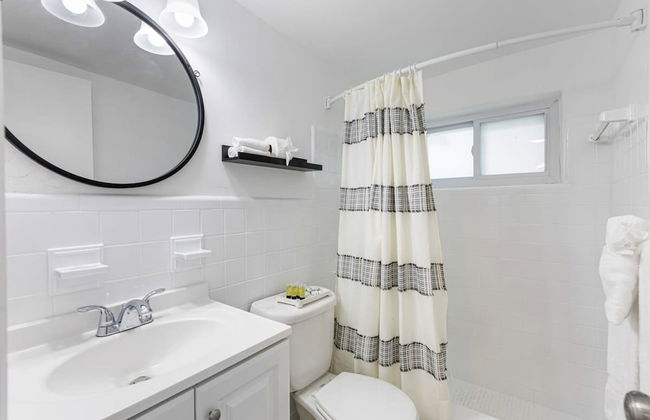 Lake Ridge Villa in Fort Lauderdale - Foto 11