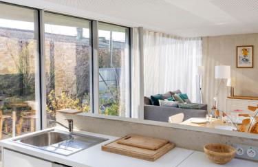 Habiter la ville, un art contemporain - Photo 15