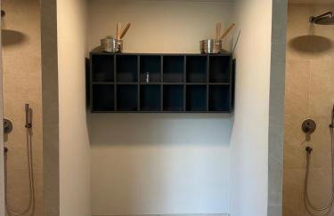 Wunderschönes Apartment Soul Space mit Seeblick im Marina Resort Bad Saarow - Photo 18
