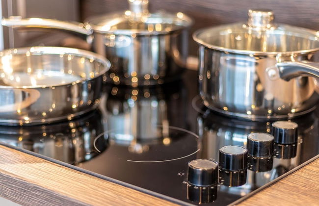 Sevenstays Ashford - 2BR Luxury Apartments - Foto 13