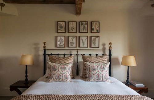 Park Farm House Chatsworth Estate - Foto 16