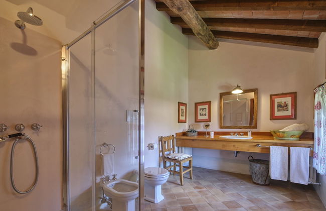 Castello Di Tassara - Foto 31