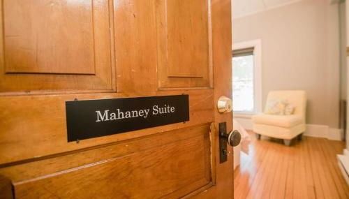Mahaney Suite BW Boutique Hotel - Foto 4