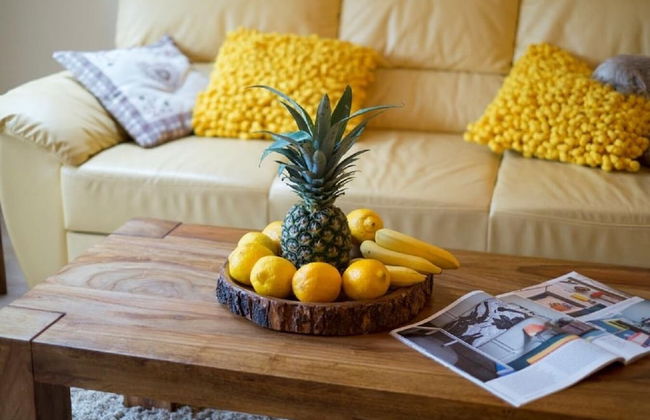 Apart-Center Pod Orlem - Foto 75