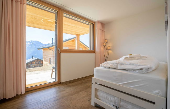 Vieux Valais Beevalais 1 - Photo 4