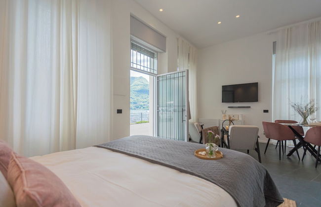 Piccola Como Lotus by Rent all Como - Photo 8