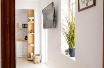 Agrambeli Apartments at Heraion Lagoon -By Bellavista Greece- - Foto 15