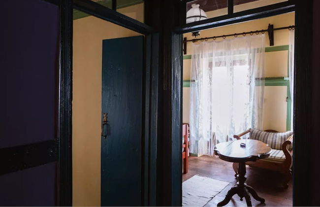 Karnayo Traditional Houses - Foto 7