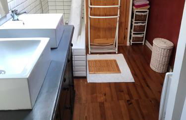 Gîte ardéchois, possibilité d entrée autonome - Foto 14