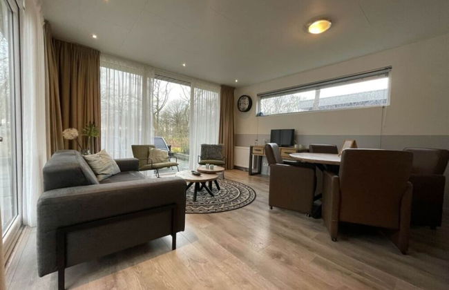 Pavilion 4 People - Photo 5