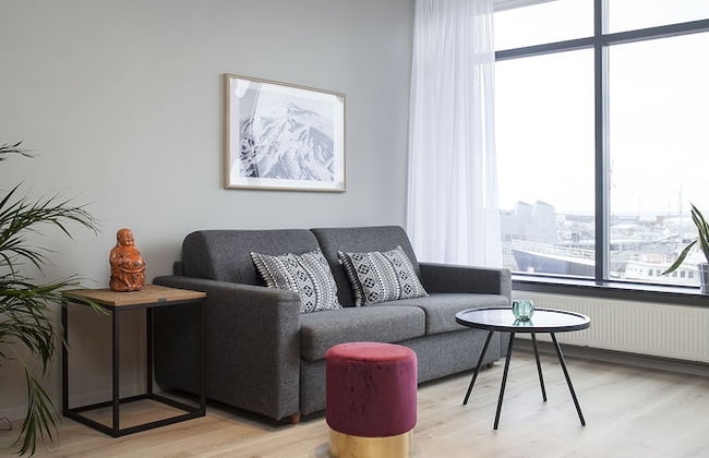 Planet Apartments - Foto 23