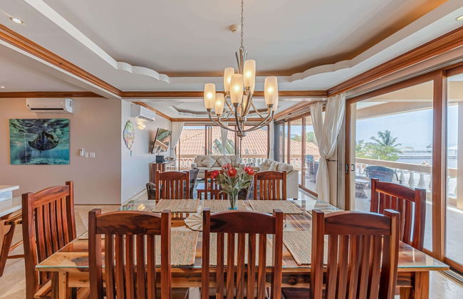 Hol Chan Reef Resort & Villas - Photo 79