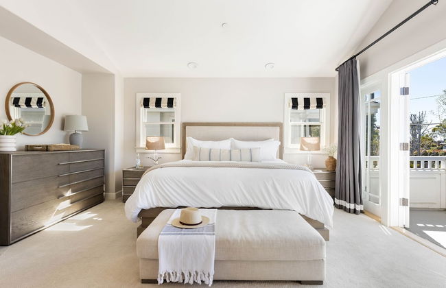 Crystal Cove by Avantstay Gorgeous Charming Newport Home - Foto 12