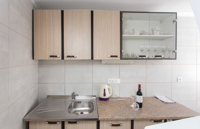 Apartments Djurkovic - Foto 23