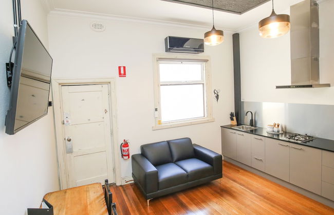 Indulge Apartments -The Urban Collection - Foto 47