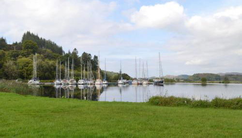 Printmakers Cottage - Foto 3