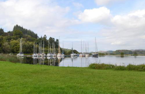 Printmakers Cottage - Foto 3