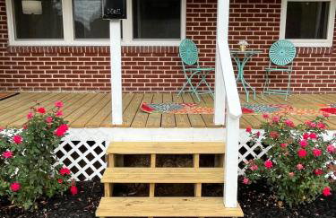 The Rene Carr House - Foto 41