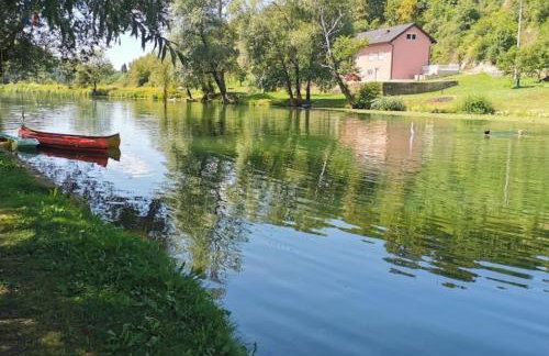 Villa Cesarica - Foto 1