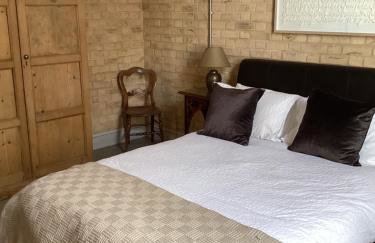 Basils Bolthole - Foto 3