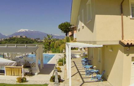 Anthos Casa Vacanze - Foto 13