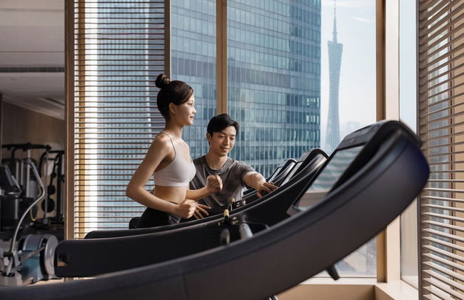 Jumeirah Living Guangzhou - Residences - Photo 62