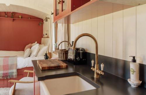 Spindleberry Hut - Photo 9