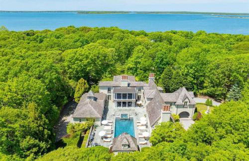 North Bay Estate by Rove Travel - Luxe Villa with Pool - Foto 27