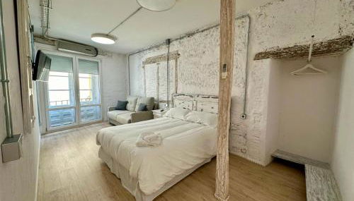 Apartamentos Carolina by gaiarooms - Foto 3, towels, wardrobe