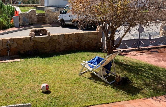 Residence Solaria - 1 - With Mini-pool - Foto 60