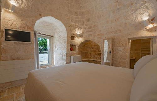 Trulli Capatosta - Photo 41