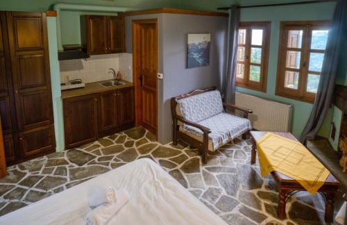 Stefania's Houses - Foto 32