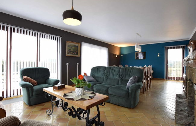 Peaceful Ardennes Retreat - Photo 15