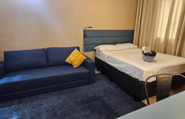 Suzano-SP -Blue Lagoon Studios- Próximo ao Shopping - Foto 14