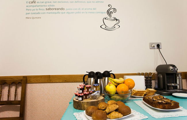 Casa Rural de Pobes Lagun Etxea - Foto 63