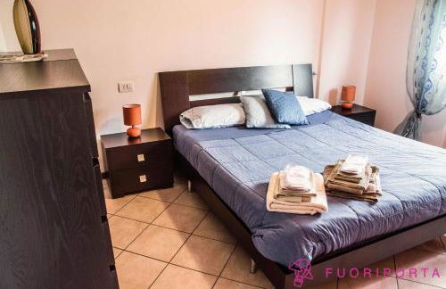 FuoriPorta Affitti Brevi - casa vacanze da Nico - Photo 32