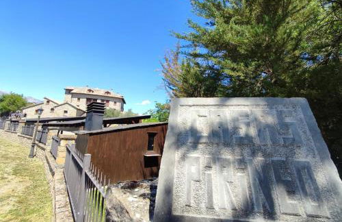 Casas Pirineo, Ainsa - Foto 61