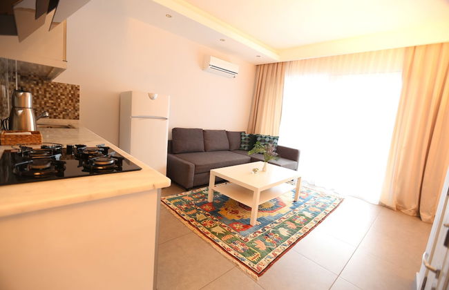 Truemar Hotels & Suites - Foto 32