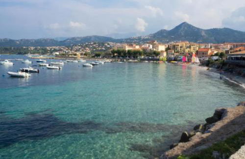 2BA Domaine Malacucina Lumio - Foto 1