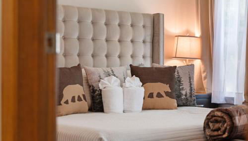 Love Lace Retreat - Foto 1